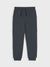 Sinsay Girl's Dark Grey Drawstring Sweatpants