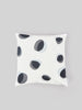 Sinsay Black & White Pillow Case | Sinsay In Lebanon
