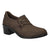 Easy Street Women's Dark Brown Lavelle Heels