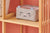 Sinsay Grey Storage Box| Sinsay in Lebanon
