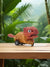 Sinsay Brown Dinosaur On Vehicle Toy | Sinsay In Lebanon