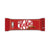 Kit Kat chocolate bar packaging on a white background