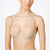 Maidenform Women's Beige One Fabulous Fit Bra
