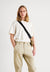 Wrangler Men's Beige Casey Jones Chino Pants | Wrangler In Lebanon