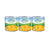 Plein Soleil Canned Sweet Corn 185g*3 | Plein Soleil In Lebanon