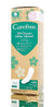 Carefree Organic Cotton Topsheet Long Panty Unscented 24 Liners | Carefree In Lebanon