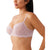 Wacoal Women's Dusty Rose Vivid Attraction Underwire Bra