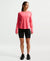 Nike Women's Coral One Classic Dri-FIT Long-Sleeve Top | Nike In Lebanon