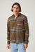 Cotton On Men's Multicolor Camden Shirt | Cotton On In Lebanon