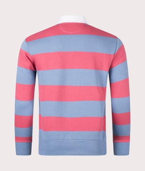 Polo Ralph Lauren Men's Multicolor Sweater ABF497(od37)