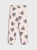 Sinsay Girl's Multicolor Knitted Pant | Sinsay In Lebanon