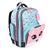 St.majewski Bambino Squirrel Premium Backpack