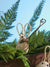 Sinsay Beige Easter Decoration | Sinsay In Lebanon