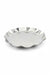 Lucky Tiger Stainless Steel Wavy Decorative Bowl(SO-7788-B)