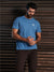 Sinsay Men's Dark Brown Sweatpants With Cuffs | Sinsay In Lebanon
