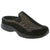 Easy Spirit Women's Black Traveltime676 Flats