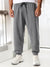 Sinsay Men's Gray Tie Sweatpant|Sinsay In Lebanon