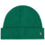 Polo Ralph Lauren Men's Dark Green Merino Wool Cuff Beanie