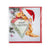 SD Meery Christmas Kitten Greeting Card With Red Envelope | SD In Lebanon