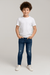 S.Oliver Boy's Blue Slim Jeans |S.Oliver in Lebanon