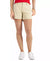 Tommy Hilfiger Women's Khaki Hollywood Shorts | Tommy Hilfiger in Lebanon