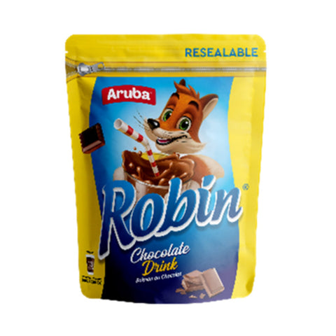 Aruba Robin Chocolate Drink 200g