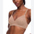 Warner's Women's Beige Cloud 9® Super Soft Wireless Lightly Lined Comfort Bra