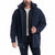Weatherproof Men's Navy Ultra Tech Flextech Jacket