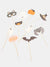 Sinsay Kids Halloween Photo Booth Props 10-Pack | Sinsay in Lebanon