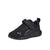 Puma Baby Boy's Black All Day Active Slip On Sneakers