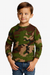 Polo Ralph Lauren Big Boy's Multicolor Camo Long Sleeve Sweatshirt |Polo Ralph Lauren In Lebanon