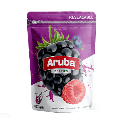 Aruba Instant Powder Drink 500g