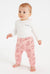 Sinsay Baby Girl's Pink Harem Pants | Sinsay In Lebanon