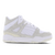 Puma Men's White /Vapor Gray Slipstream HI Premium Sneakers | Puma in Lebanon