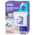 Vivess V04 Pack Of 4 Vacuum Cleaner Bags | Vivess In Lebanon