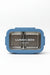 Deliciouslunch Stainles Steel Lunch Box 800ml (HC67102B)| Stainles Steel in Lebanon