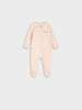 Sinsay Fox & Bunny Baby Girl's Multi Color Long Sleeve 2 Pack Bodysuit | Sinsay In Lebanon