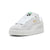 Puma Men’s White Suede XL Sneaker | Puma in Lebanon