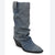 Wild Pair Women's Washed Blue Luhzf Boots