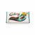 Galaxy Salted Caramel chocolate bar packaging on a white background