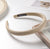 SD Hot Selling Fashion Headband Hair Accessories C071| SD In Lebanon