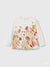 Zara Baby Girl's White Printed Blouse| Zara In Lebanon