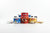 Aruba Baking Powder 100g + Free Suger Vanillin 35g & Yeast Tin 28.35g Free| Aruba In Lebanon