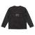 Zara Girl's Charcoal Heart Graphic Blouse | Zara In Lebanon
