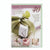 SD Elegant 40th Birthday Greeting Card | SD In Lebanon