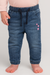 Sinsay Baby Girl's Blue Jeans | Sinsay In Lebanon