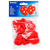 Riethmuller 10 Pieces Red Balloons | Riethmuller In Lebanon