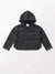 Zara Baby Boy's Washed Black Hoodie | Zara In Lebanon