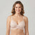 Warners Women's Light Rose Wireless Lightly Lined Comfort Bra