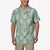 Reef Men's Mint Green Kenji Terry Knit Button Up Camp Shirt | Reef In Lebanon